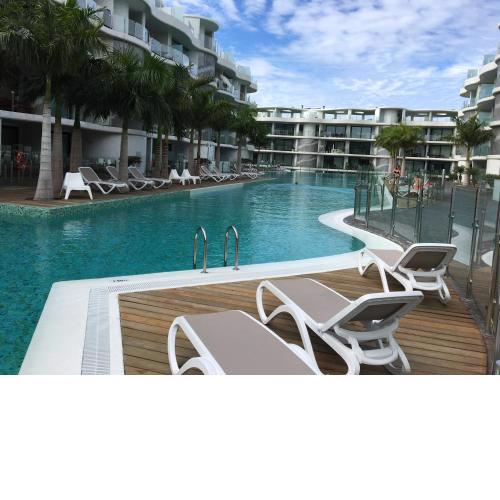TRIO PENTHOUSE LAS OLAS/RASCA/WAVES