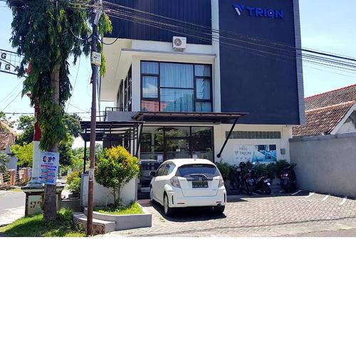 Trion Homestay