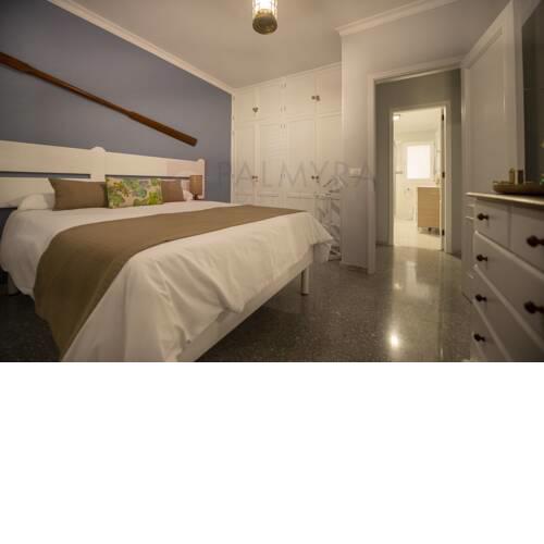 Trip Canteras, new Beach Apartment