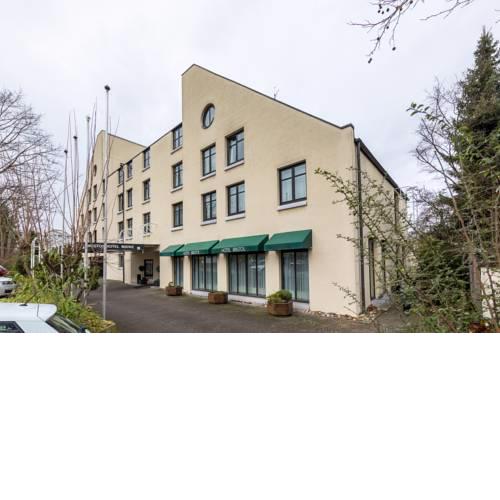 Trip Inn Bristol Hotel Mainz
