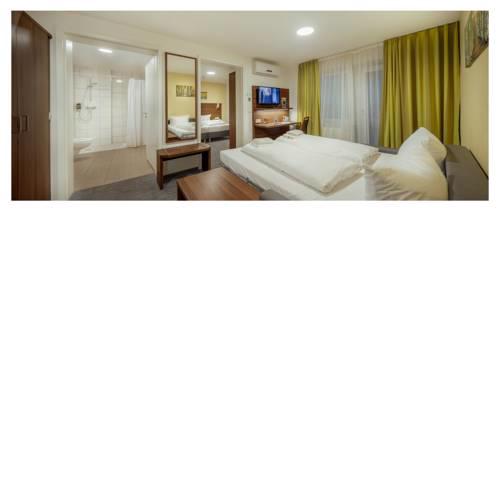 Trip Inn Budget Hotel Messe