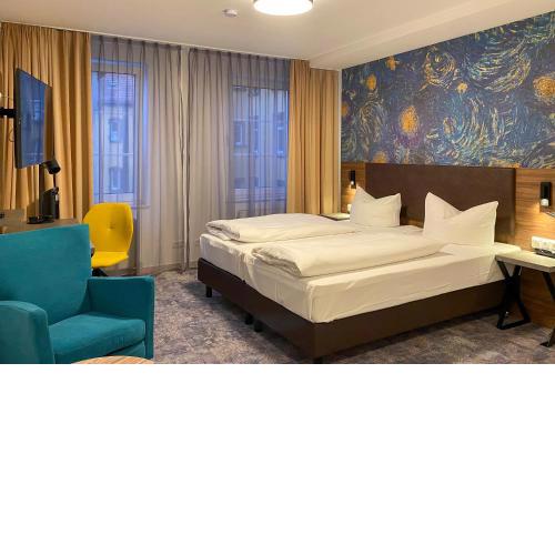 Trip Inn City Hotel Giessen