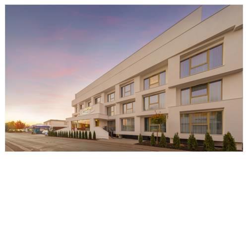 Trip Inn Conference Hotel & Suits