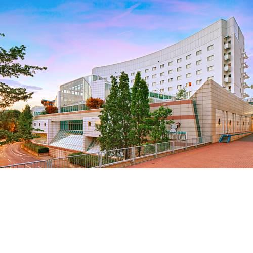 Trip Inn Frankfurt Nordwestzentrum