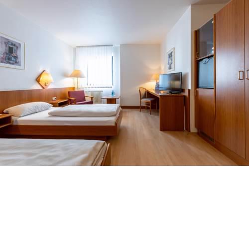 Trip Inn Hotel Frankfurt Airport Rüsselsheim