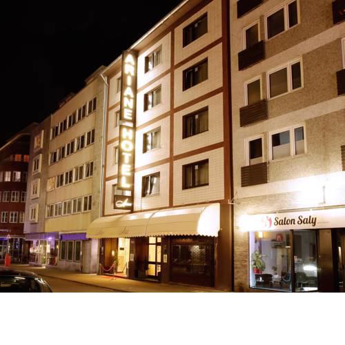 Trip Inn Hotel Ariane