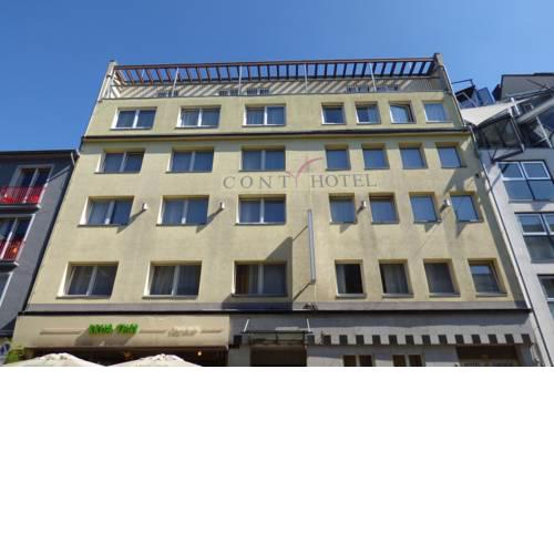 Trip Inn Hotel Conti