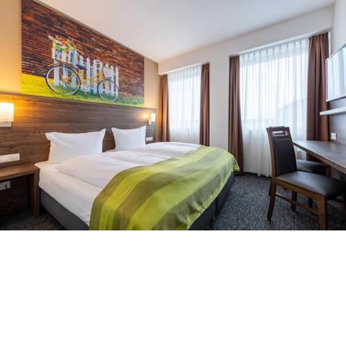 Trip Inn Hotel Münster City
