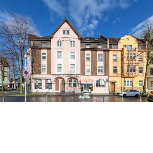Trip Inn Hotel Schumann