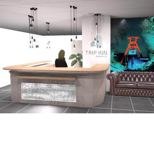 Trip Inn Living & Suites