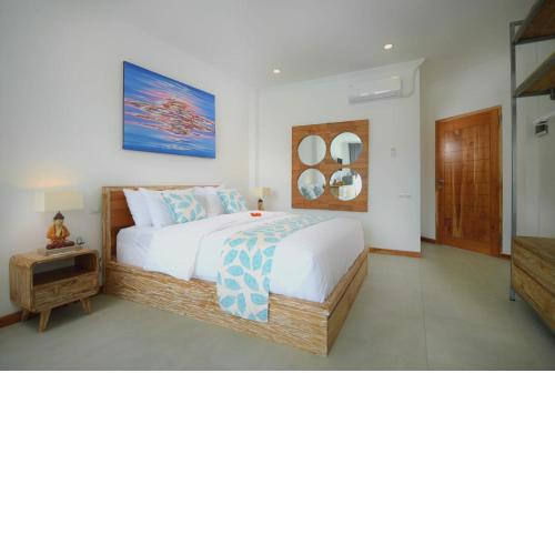 Triple 8 Suites
