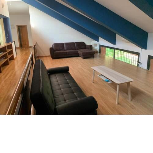 Triple room for a relaxing stay