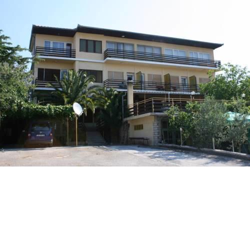 Triple Room Starigrad 17698a
