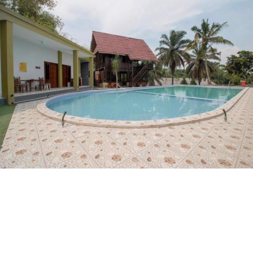 Tripletree Bwalk Hotel Malang