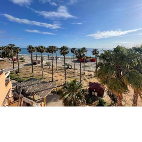 Triplex Beach