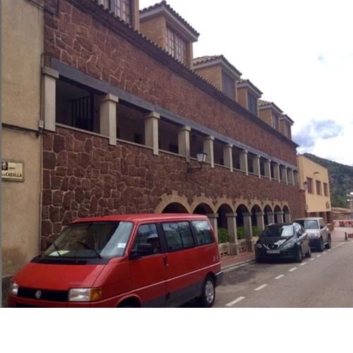 Tríplex La Cavallada