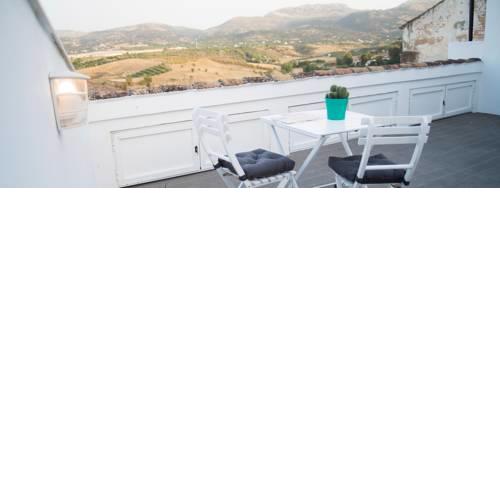 Triplex Panoramic Ronda