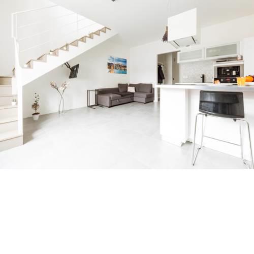 Triplex Penthouse Holandska