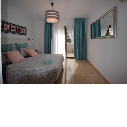 Triplex Playa Fañabe