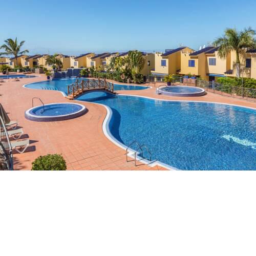 Triplex Playa Meloneras
