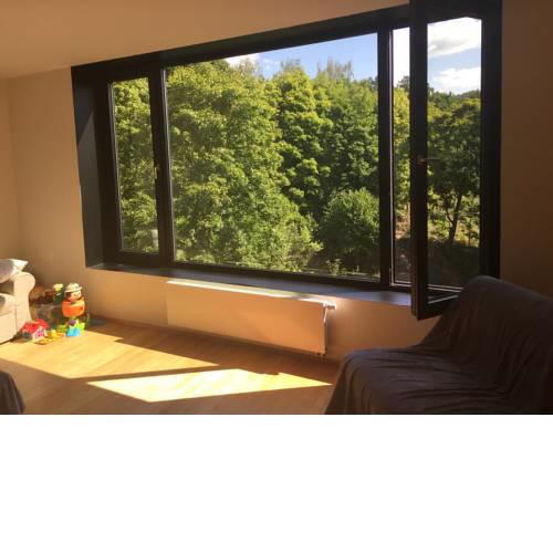 Triplex Residence, Lux-appartment in the central part