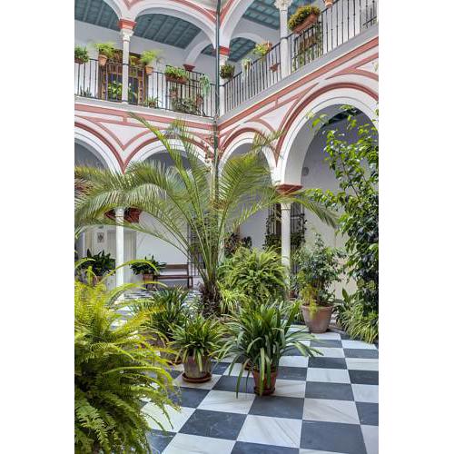 Triplex San Isidoro