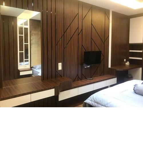 Tritan Studio Nagoya Thamrin City Apartment