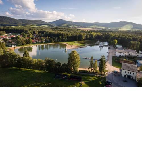 TRIXI-Ferienpark Zittauer Gebirge