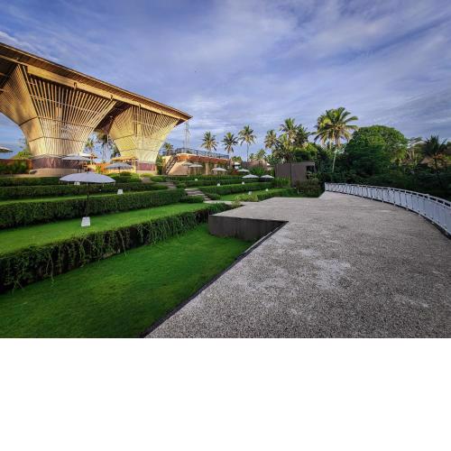 Triyana Resort and Glamping