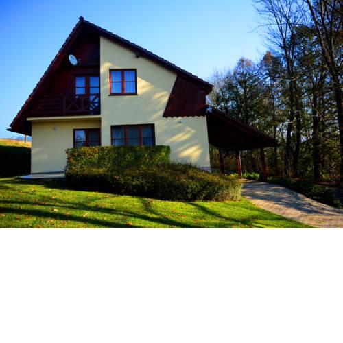 Trnovec Apartman