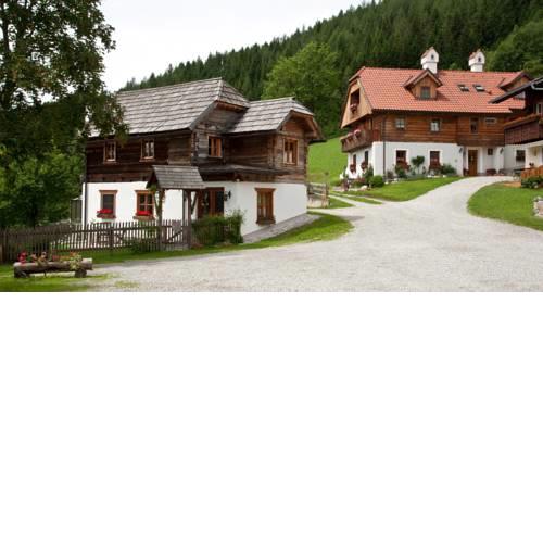 Troadkasten - Ferienhaus am Bauernhof