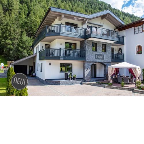 Trofana Appartements