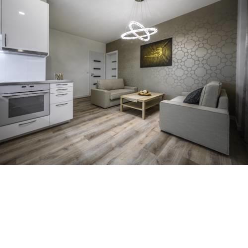 Trogar Apartment