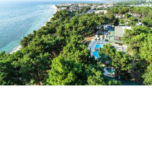 Troia Tusan Hotel