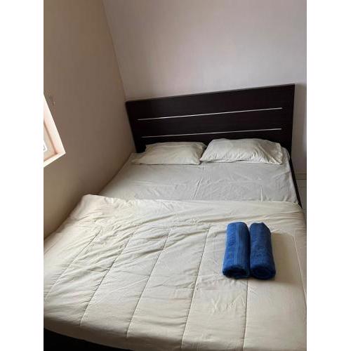 Troom apartement aeropolis