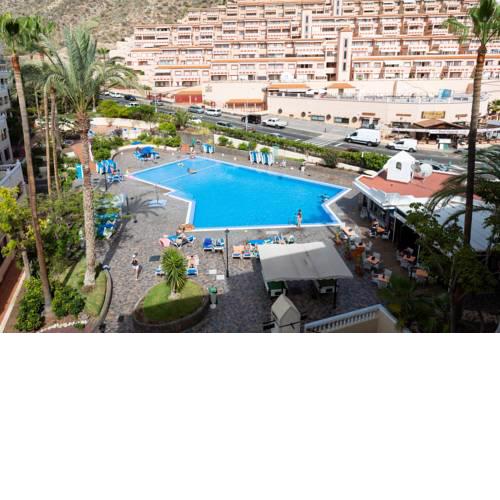 Tropic Apartments