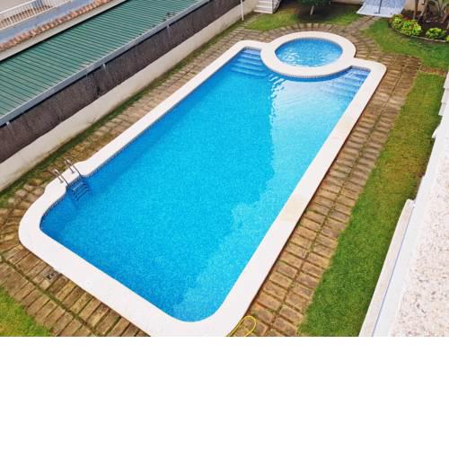 TROPIC GANDIA - ( Alquiler solo a Familias )