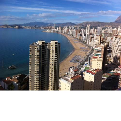 Tropic Mar