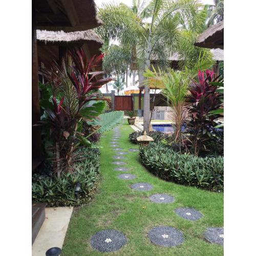 Tropica Tranquility Villa