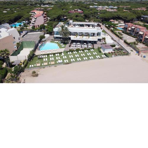 Tropical Beach Boutique Hotel-Singular's Hotels