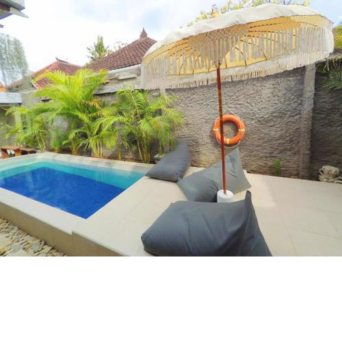 Tropical Garden Inn