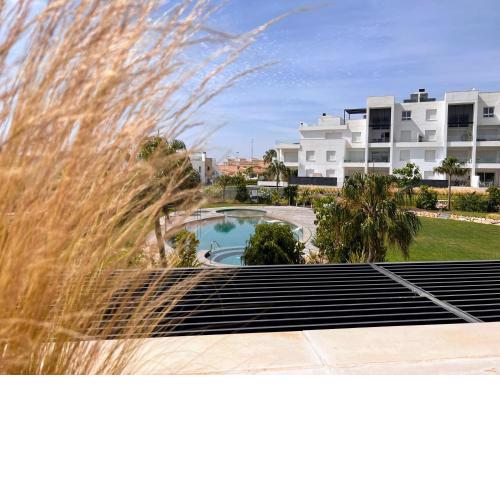 Tropical Ground Floor Apartment PP24
