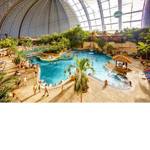 Tropical Islands