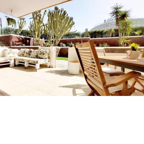 Tropical Suite
