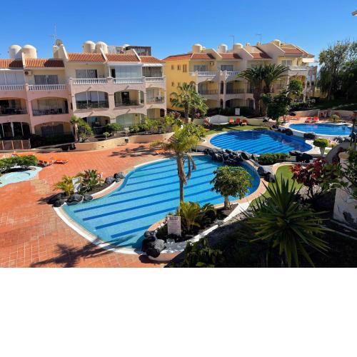 Tropicalblue Apartment Tenerife