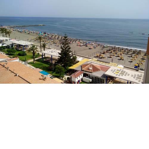 Tropicana Beach & Sun