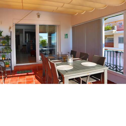 Tropicana Burriana, Nerja