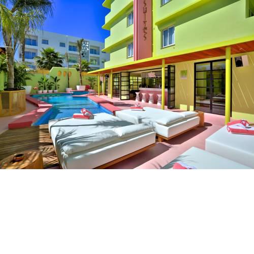 Tropicana Ibiza - Adults Only