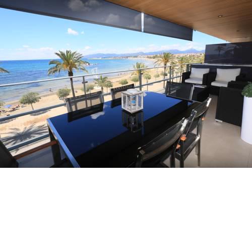 Tropicana Mar Litoral Costa Dorada
