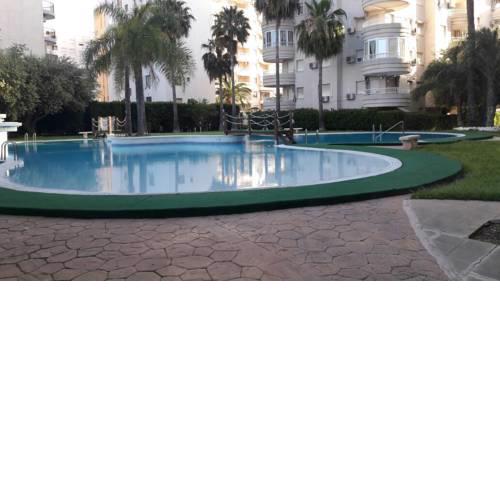 Tropicana Park